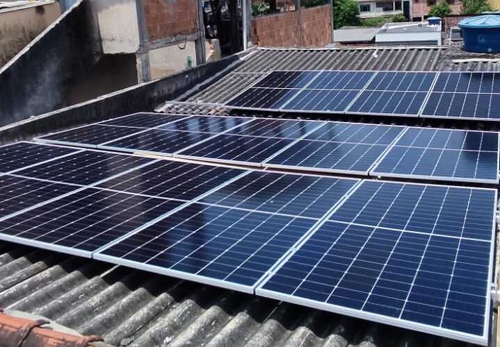 Instalação Técnica